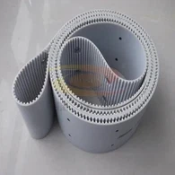 Zīmju jostas caurumošana